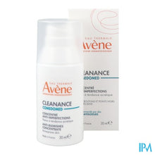 Afbeelding in Gallery-weergave laden, Avene Cleanance Comedomed Repack 30ml
