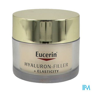 Eucerin Hyaluron-filler Elast. Dagcreme Ip30 50ml