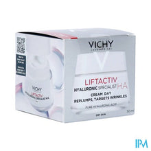 Charger l'image dans la galerie, Vichy Liftactiv Supreme Dh 50ml
