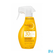 Load image into Gallery viewer, Bioderma Photoderm Spf30 Spray 400ml
