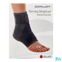 Charger l'image dans la galerie, Donjoy Strapilax Enkel Xxl T6
