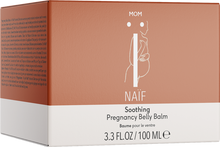 Charger l&#39;image dans la galerie, Naif Mom Pregnancy Belly Balm 100ml

