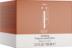 Naif Mom Pregnancy Belly Balm 100ml