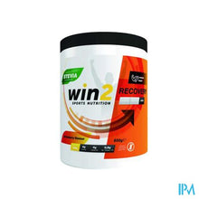Afbeelding in Gallery-weergave laden, Win2 Recovery Aardbei Pdr 800g
