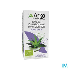 Load image into Gallery viewer, Arkocaps Aloe Vera Bio Caps 30
