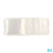 Load image into Gallery viewer, Gripzakje Plastiek 40x 60mm 100 Pontos
