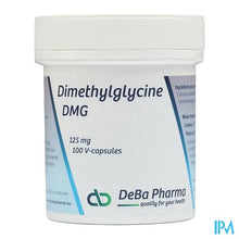 Afbeelding in Gallery-weergave laden, Vit B15 Caps 100x125mg Deba
