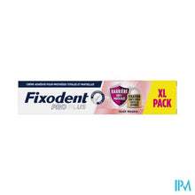 Charger l'image dans la galerie, Fixodent Pro Plus Foodbarrier Tube 57g
