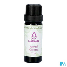 Charger l'image dans la galerie, Sjankara Wortel Ess. Olie 11ml
