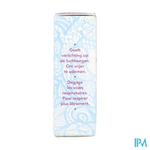Load image into Gallery viewer, Sjankara Eucalyptus Synergie Inhaler 2g
