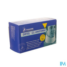 Afbeelding in Gallery-weergave laden, Ortel Halskraag K1 Anatomic Beige 9,0cm T3 239402
