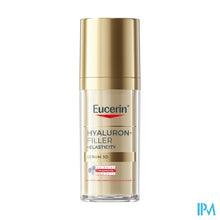 Afbeelding in Gallery-weergave laden, Eucerin Hyaluron-filler+elasticity 3d Serum 30ml
