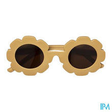 Load image into Gallery viewer, RenE(e) Bril Kids Re-b01 Old Stationary Mustard
