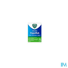 Charger l'image dans la galerie, Vicks Vaporub Zalf 100g
