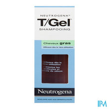Charger l'image dans la galerie, Neutrogena T Gel Sh Anti Roos 250ml
