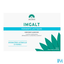 Charger l'image dans la galerie, Imgalt Caps 60 Nf
