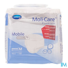 Charger l'image dans la galerie, Molicare Pr Mobile 6 Drops M 14 P/s
