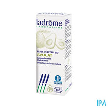 Charger l'image dans la galerie, Ladrome Avocado-olie 100ml
