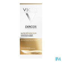 Afbeelding in Gallery-weergave laden, Vichy Dercos Voedend&amp;herstellend Sh 200ml
