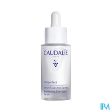 Afbeelding in Gallery-weergave laden, Caudalie Vinoperfect&amp;zonnepr. Serum Set 2025 2prod
