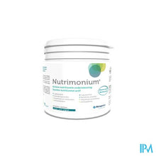 Afbeelding in Gallery-weergave laden, Nutrimonium Original Pdr Pot 56 22970 Metagenics
