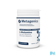 l-glutamine Caps 90 534 Metagenics