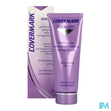 Charger l'image dans la galerie, Covermark Leg Magic N3 Lichtbruin 50ml
