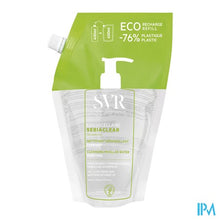 Afbeelding in Gallery-weergave laden, Svr Sebiaclear Eau Micellaire Refill 400ml
