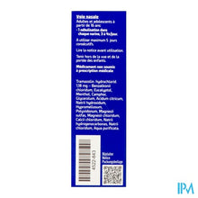 Charger l'image dans la galerie, Rhinospray+eucal.verst.neus 1,18mg/ml Neusspr 10ml
