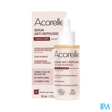 Afbeelding in Gallery-weergave laden, Acorelle A/hergroei Verzorging Serum 50ml
