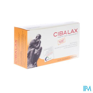 Cibalax Zakje 30