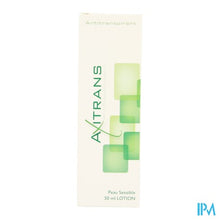 Afbeelding in Gallery-weergave laden, Axitrans Lotion Gevoelige Huid 50ml
