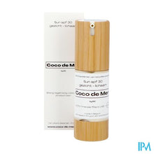 Charger l'image dans la galerie, Coco De Mer Spf30 Gezicht Lichaam 30ml
