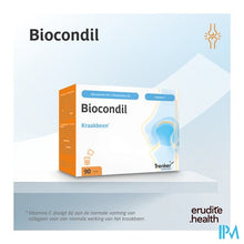 Charger l'image dans la galerie, Biocondil Zakjes 90 Nf
