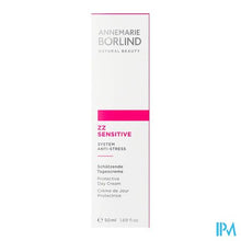 Charger l'image dans la galerie, Annemarie Borlind Zz Sensitive Dagcreme 50ml
