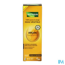 Afbeelding in Gallery-weergave laden, Phytosun H.v. Argan Bio 50ml Be2
