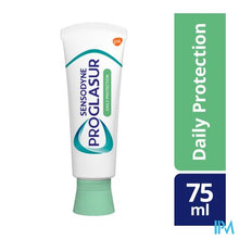 Charger l'image dans la galerie, Sensodyne Proglasur Multi Action Daily Protection  Tandpasta 75ml
