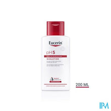 Charger l'image dans la galerie, Eucerin Ph5 Waslotion 200ml
