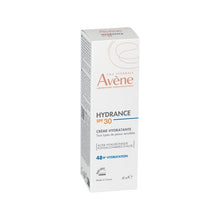 Afbeelding in Gallery-weergave laden, Avene Hydrance Spf30 Creme 40ml
