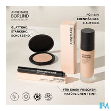 Afbeelding in Gallery-weergave laden, Annemarie Borlind Compact Pdr Almond 9g
