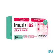 Afbeelding in Gallery-weergave laden, Imutis Ibs Tabl 30
