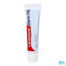 Afbeelding in Gallery-weergave laden, Canestene Derm Bifonazole 1 % Creme 15g
