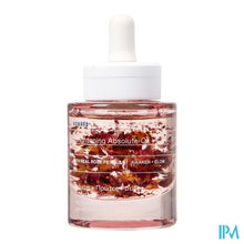 Charger l'image dans la galerie, Korres Kf Wilde Roos Verkwikkende Absol. Olie 30ml
