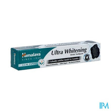 Load image into Gallery viewer, Himalaya Gum Expert Ultra Whitening Tandpasta 75ml
