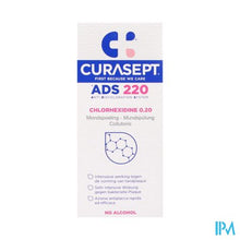 Afbeelding in Gallery-weergave laden, Curasept Mondspoelmiddel 0,20% 200ml
