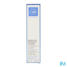 Load image into Gallery viewer, Eye Care Infini-cils Mascara&amp;liner 107 8g
