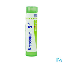 Charger l'image dans la galerie, Kreosotum 5ch Gr 4g Boiron
