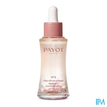 Charger l'image dans la galerie, Payot Creme N°2 Serum Petales 30ml
