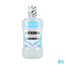 Afbeelding in Gallery-weergave laden, Listerine Advanced White 500ml Nf
