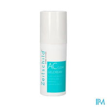 Load image into Gallery viewer, Zeitschild Derma System Clear Acne Sens.gelcr.30ml
